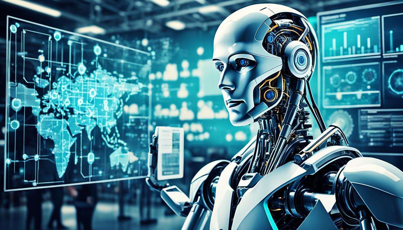 Intelligence Artificielle