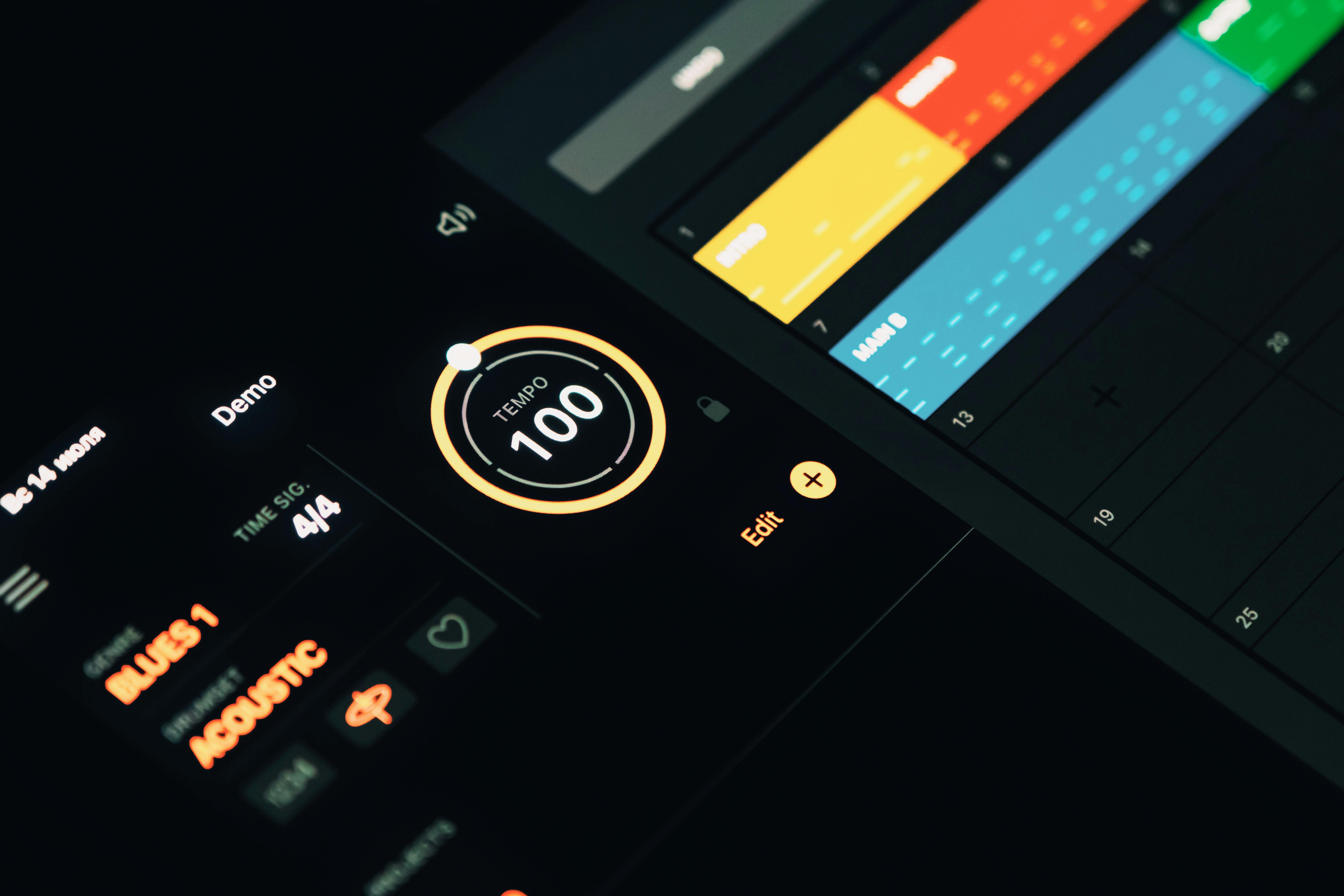 Logiciels sur mesure